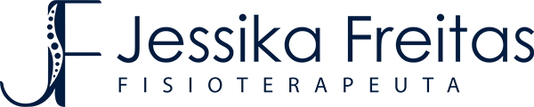 Jessika Freitas Fisioterapeuta