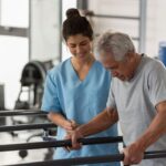 Fisioterapia em Pacientes Neurológicos Pós-Operatórios: Benefícios e Importância da Reabilitação